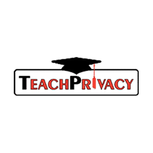 teachprivacy brand logo for teachprivacy.com