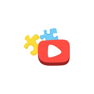 teachvid brand logo for teachvid.com