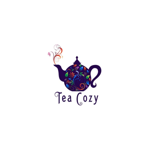 teacozy brand logo for teacozy.com