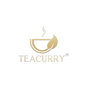 teacurry brand logo for teacurry.us