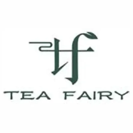 teafairyus brand logo for teafairyus.com
