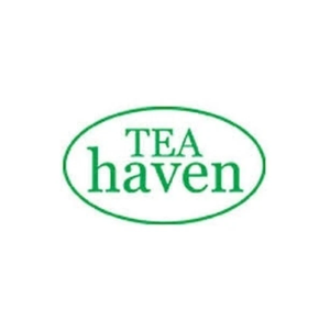 teahaven brand logo for teahaven.com