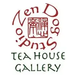teahousegallery brand logo for teahousegallery.com