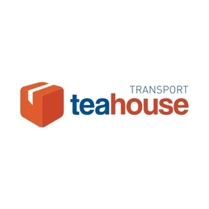 teahousetransport brand logo for teahousetransport.com