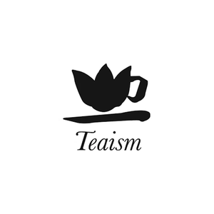 teaism brand logo for teaism.com