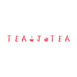 teajtea brand logo for teajtea.com