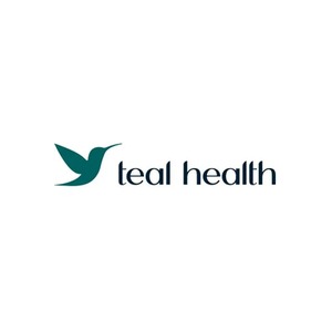 Teal brand logo for getteal.com