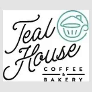 tealhouse brand logo for tealhouse.co