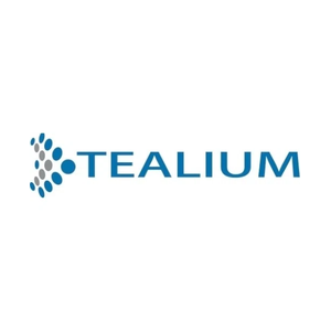tealium brand logo for tealium.com