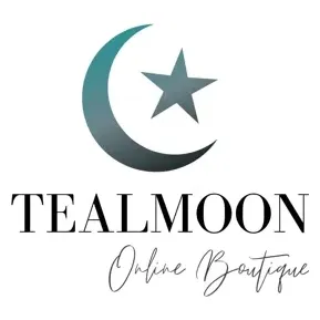 tealmoononline brand logo for tealmoononline.com