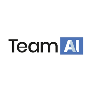 teamai brand logo for teamai.com