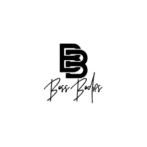 teambossbodies brand logo for teambossbodies.com