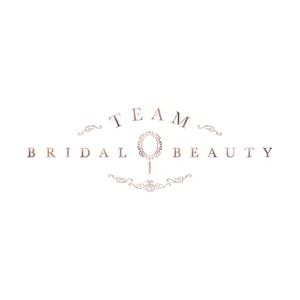 teambridalbeauty brand logo for teambridalbeauty.com