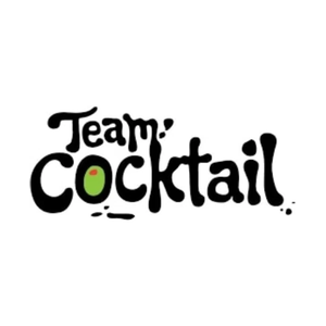 teamcocktail brand logo for teamcocktail.com