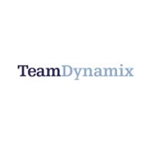 teamdynamix brand logo for teamdynamix.com