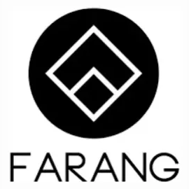 teamfarang brand logo for teamfarang.com