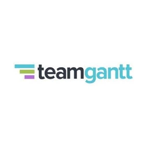 teamgantt brand logo for teamgantt.com
