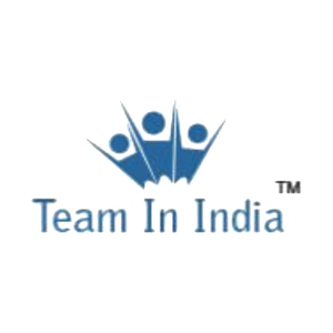 teaminindia brand logo for teaminindia.com