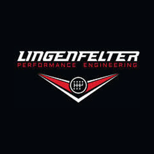 teamlingenfelter brand logo for teamlingenfelter.com