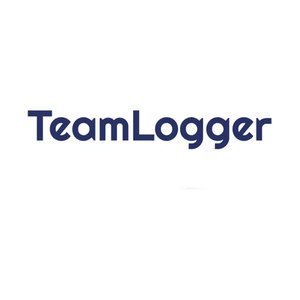 teamlogger brand logo for teamlogger.com