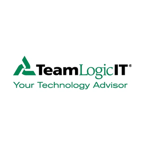 teamlogicit brand logo for teamlogicit.com