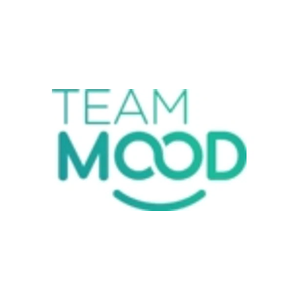 teammood brand logo for teammood.com