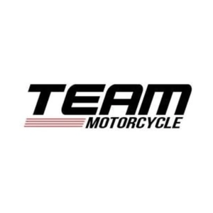 teammotorcycle brand logo for teammotorcycle.com