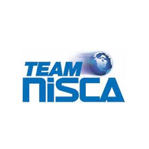 teamnisca brand logo for teamnisca.com