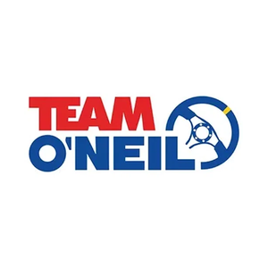 teamoneil brand logo for teamoneil.com