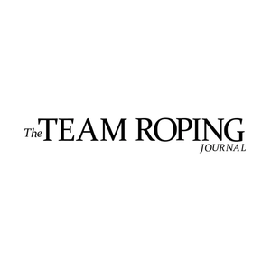 teamropingjournal brand logo for teamropingjournal.com