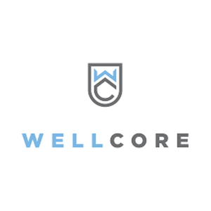 teamwellcore brand logo for teamwellcore.com