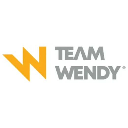 teamwendy brand logo for teamwendy.com