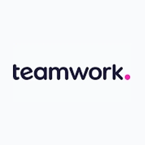 teamwork brand logo for teamwork.com