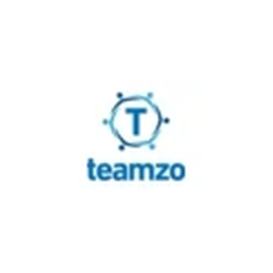 Teamzo brand logo for teamzo.com