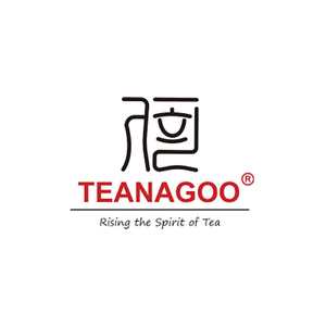 teanagoo brand logo for teanagoo.com