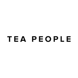 teapeople brand logo for teapeople.com