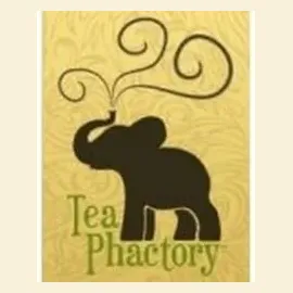 teaphactory brand logo for teaphactory.com