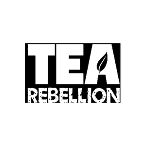 tearebellion brand logo for tearebellion.com