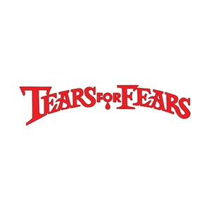 tearsforfears brand logo for tearsforfears.com