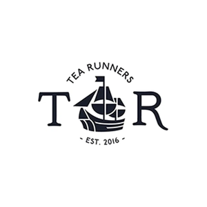 tearunners brand logo for tearunners.com