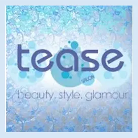 teasesalonftl brand logo for teasesalonftl.com