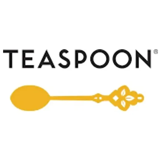 teaspoonlife brand logo for teaspoonlife.com