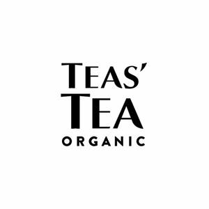 teastea brand logo for teastea.com
