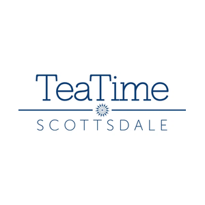 teatimeaz brand logo for teatimeaz.com