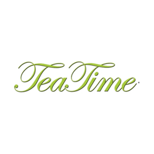 teatimemagazine brand logo for teatimemagazine.com