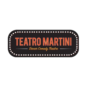 teatromartinifl brand logo for teatromartinifl.com