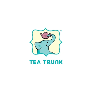 teatrunk brand logo for teatrunk.in