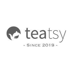 teatsy brand logo for teatsy.com