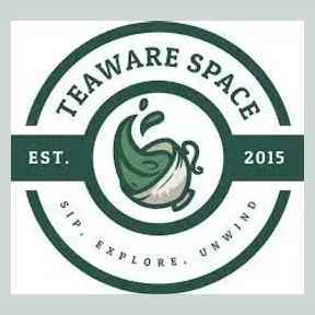 teawarespace brand logo for teawarespace.com