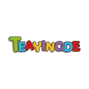 teayingde brand logo for teayingde.com